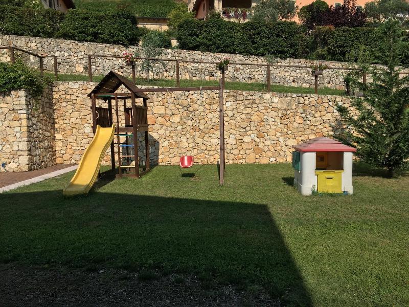 B&B La Bella Vigna image