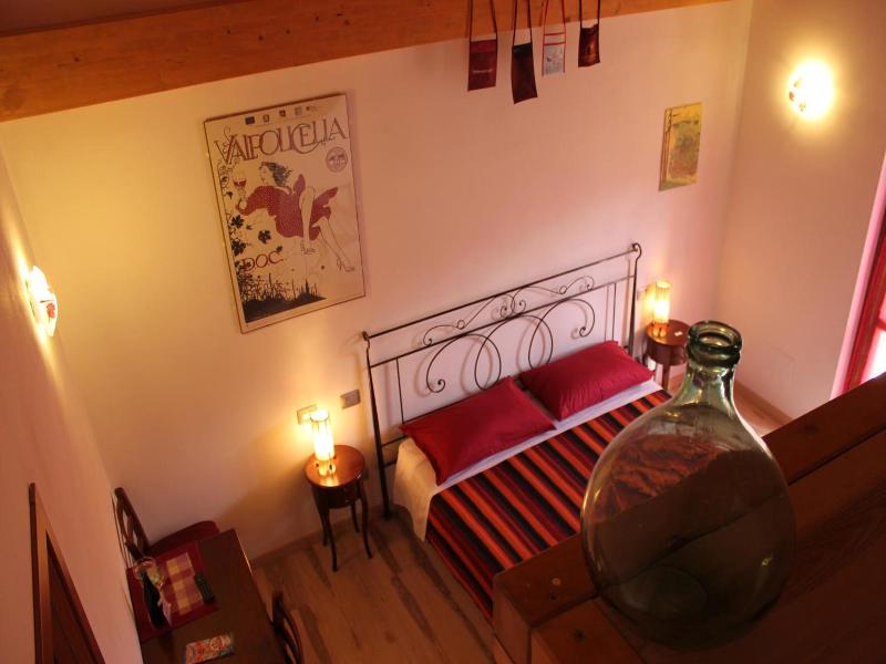 B&B La Bella Vigna image