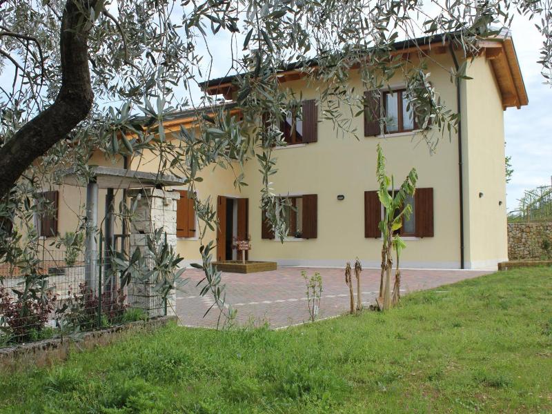 B&B La Bella Vigna image