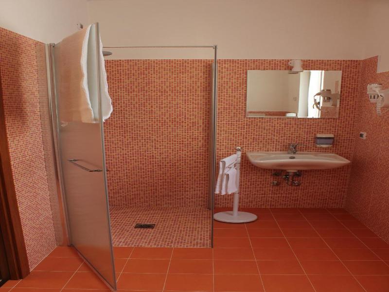 B&B La Bella Vigna — general view