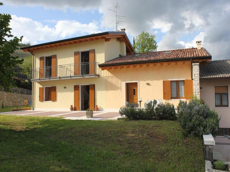 B&B La Bella Vigna — general view