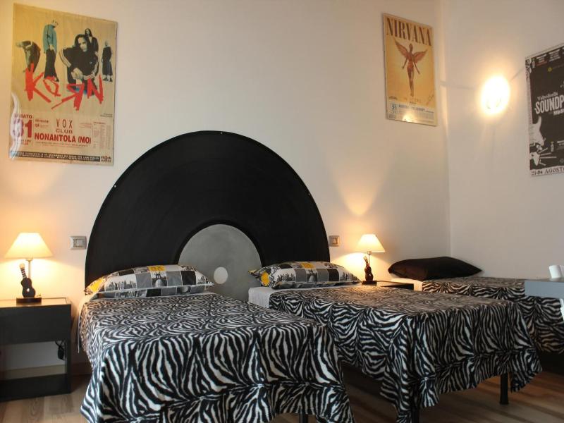 B&B La Bella Vigna image