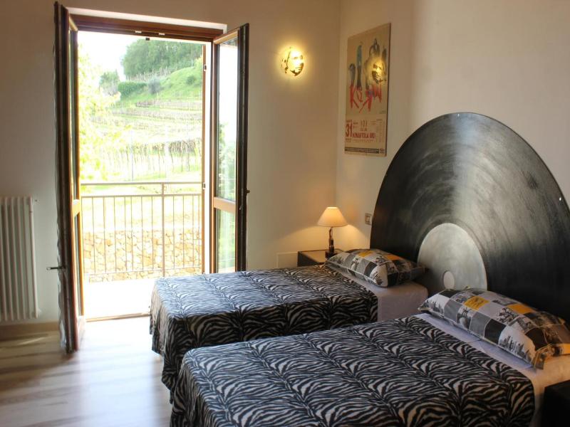 B&B La Bella Vigna image