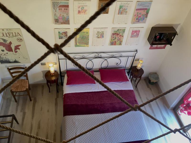 B&B La Bella Vigna image