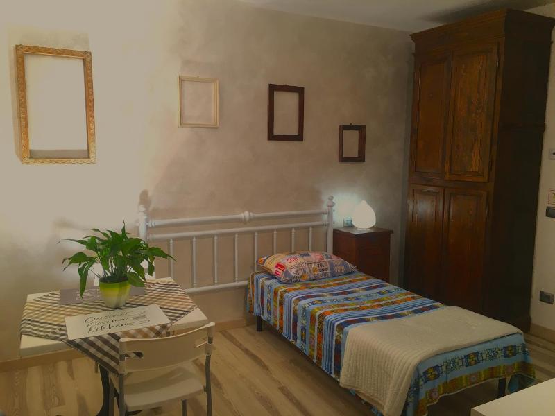 B&B La Bella Vigna image