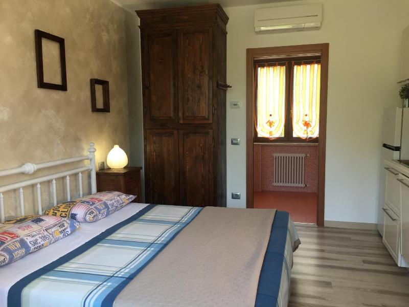 B&B La Bella Vigna image