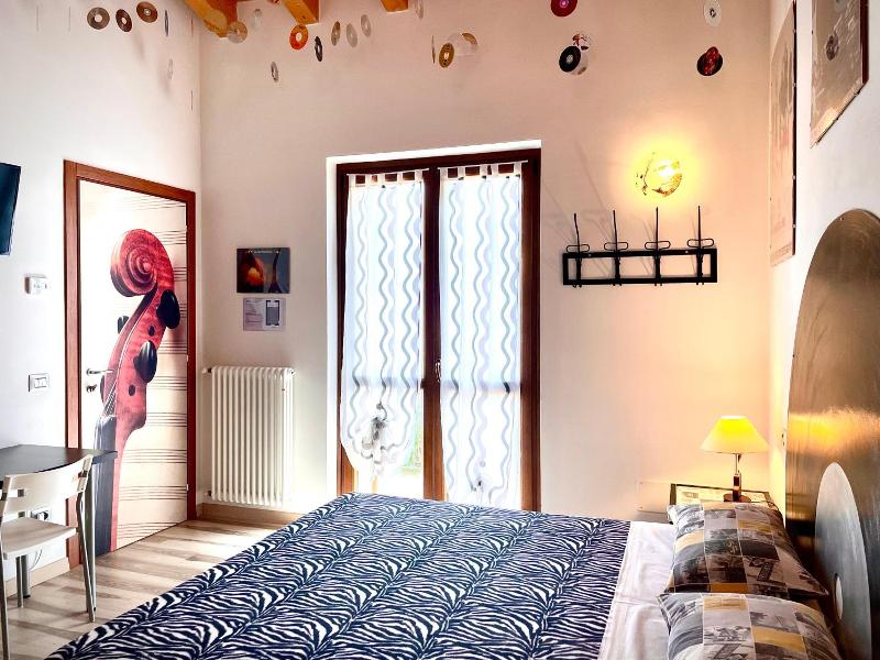 B&B La Bella Vigna image