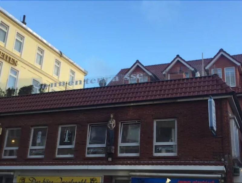 Hotel Villa Weststrand image