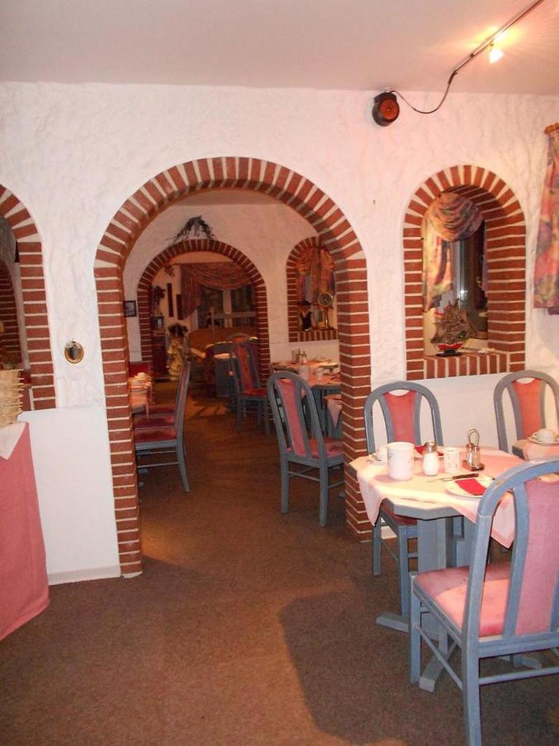 Hotel Villa Weststrand image