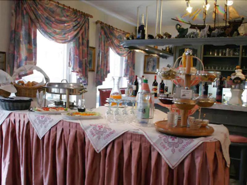 Hotel Villa Weststrand image