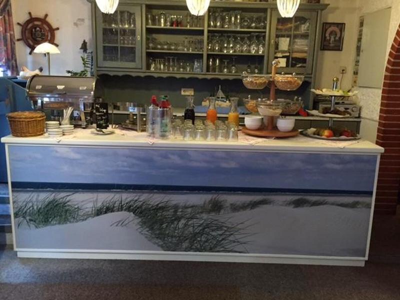 Hotel Villa Weststrand image