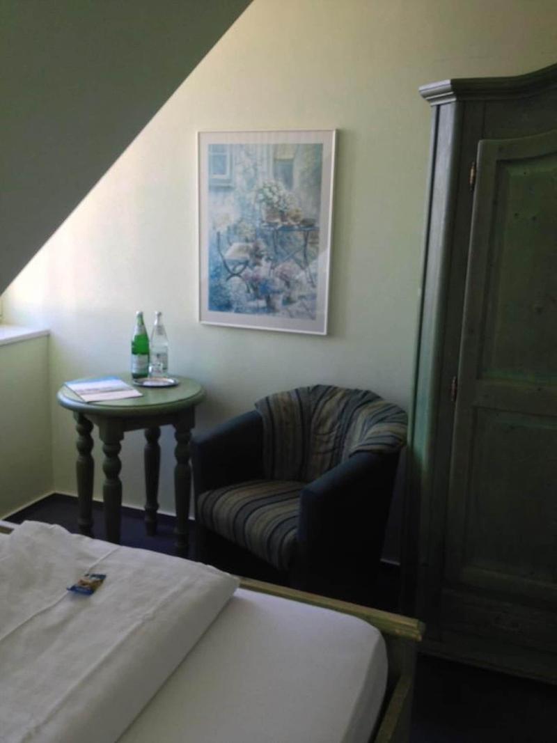 Hotel Villa Weststrand image