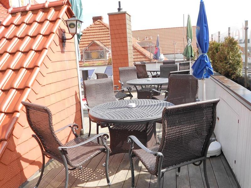 Hotel Villa Weststrand image