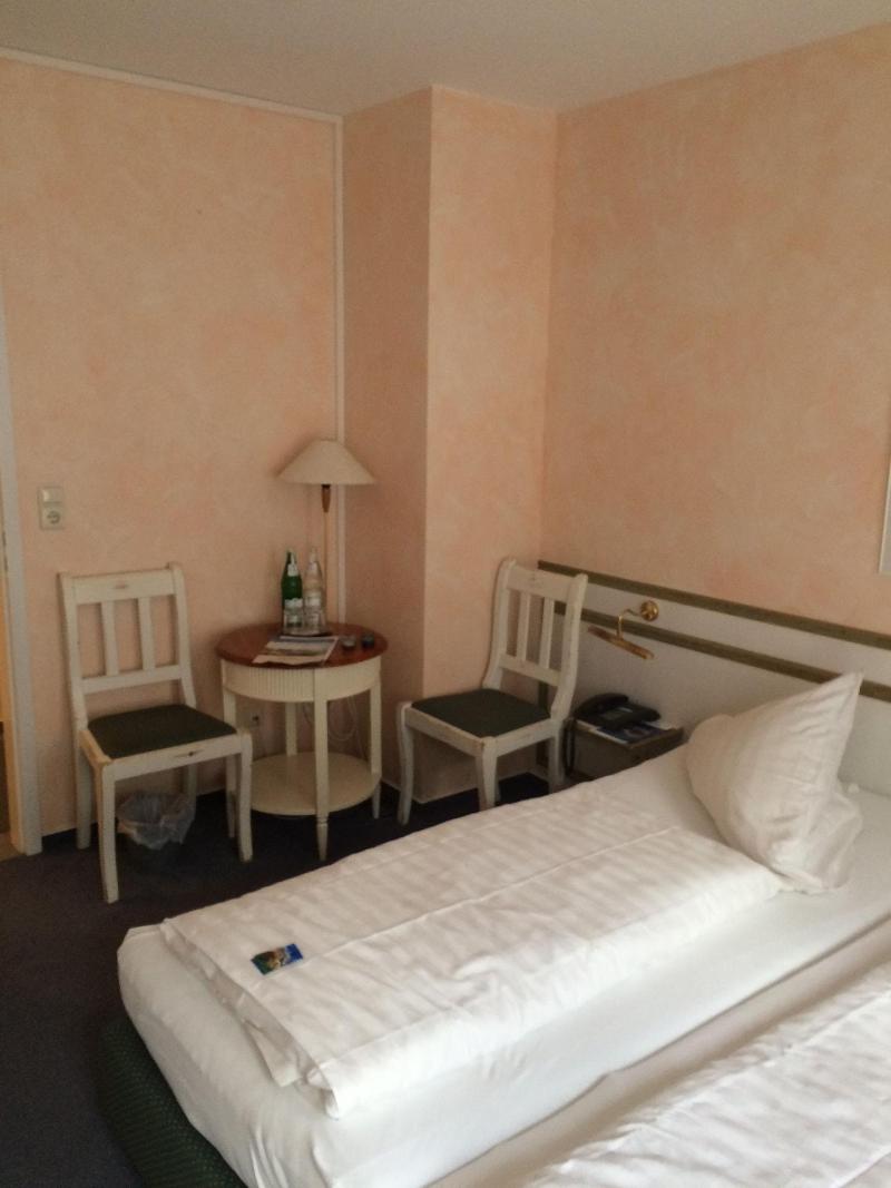Hotel Villa Weststrand image