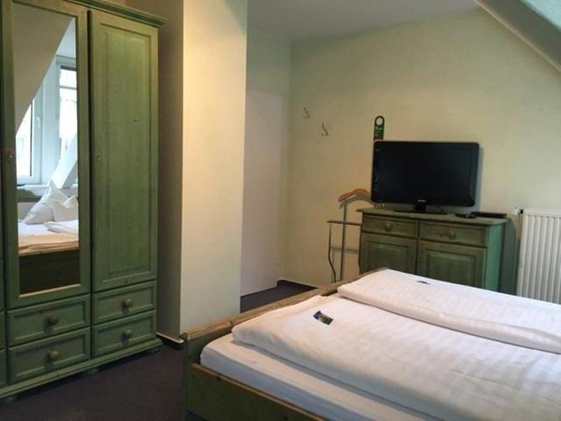Hotel Villa Weststrand image