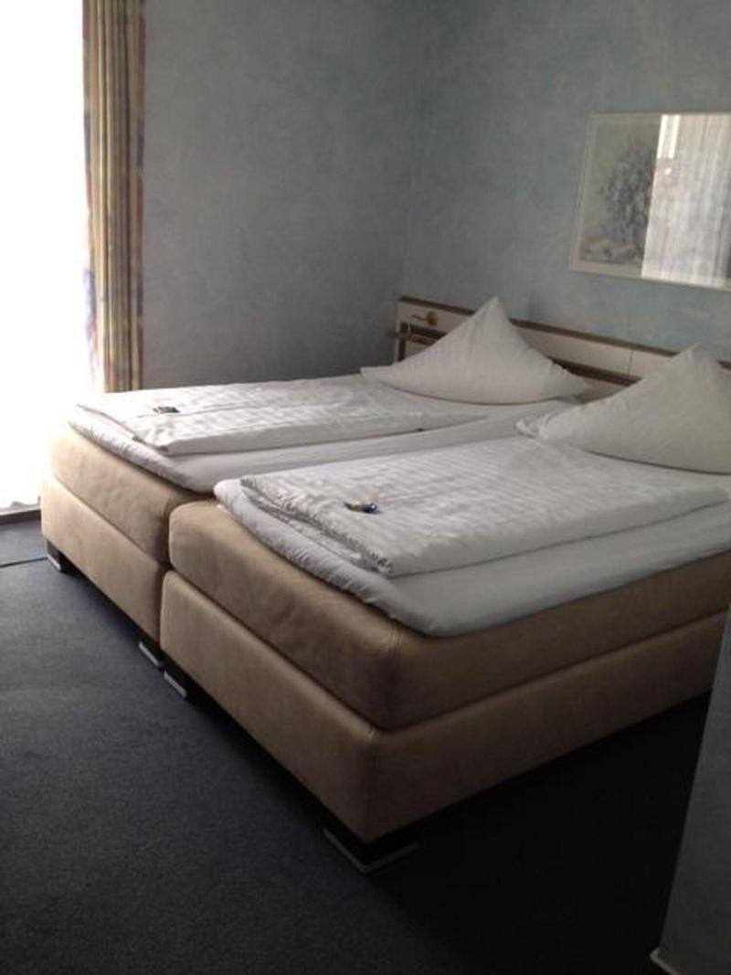 Hotel Villa Weststrand image