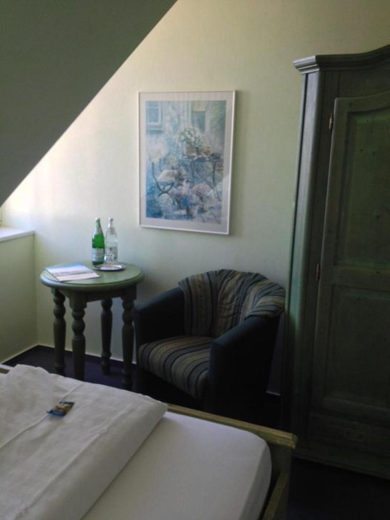 Hotel Villa Weststrand image