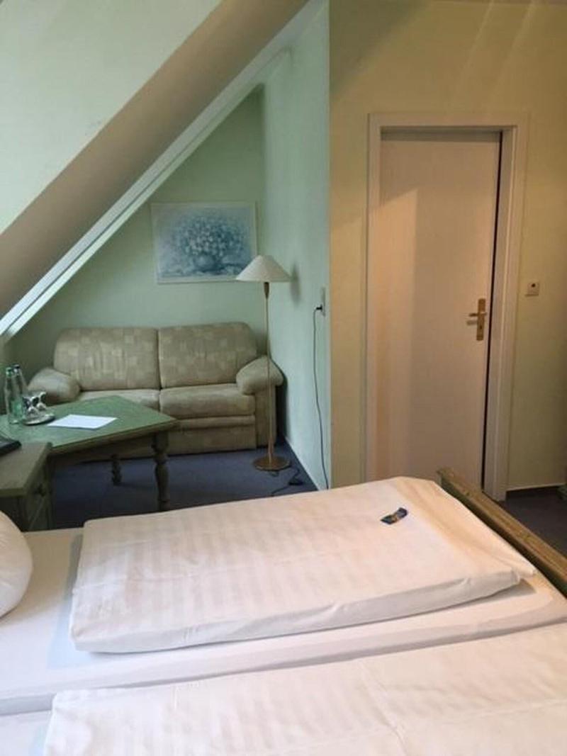 Hotel Villa Weststrand image