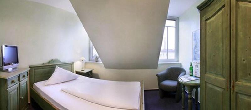 Hotel Villa Weststrand image