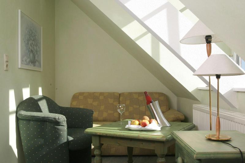 Hotel Villa Weststrand image