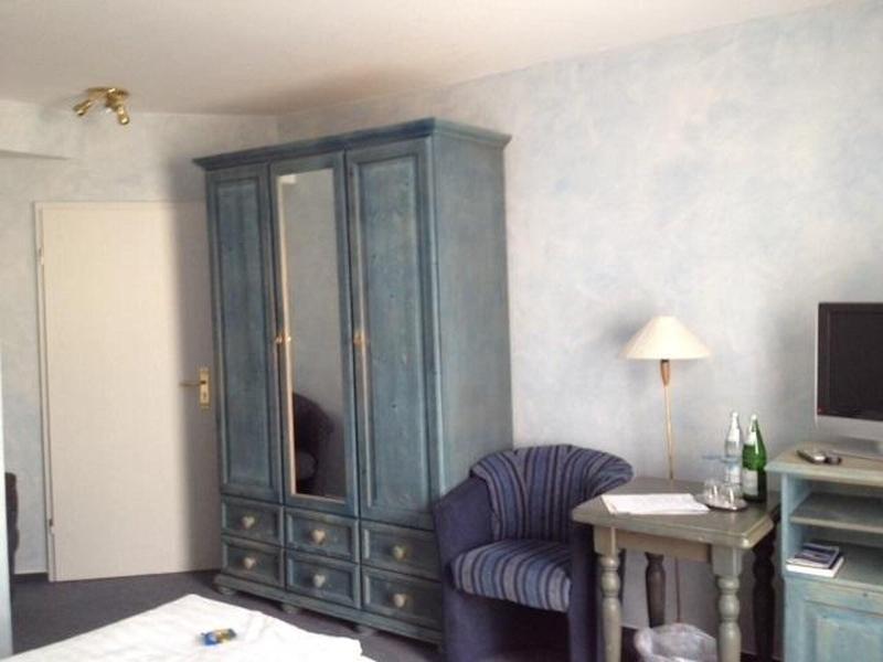Hotel Villa Weststrand image