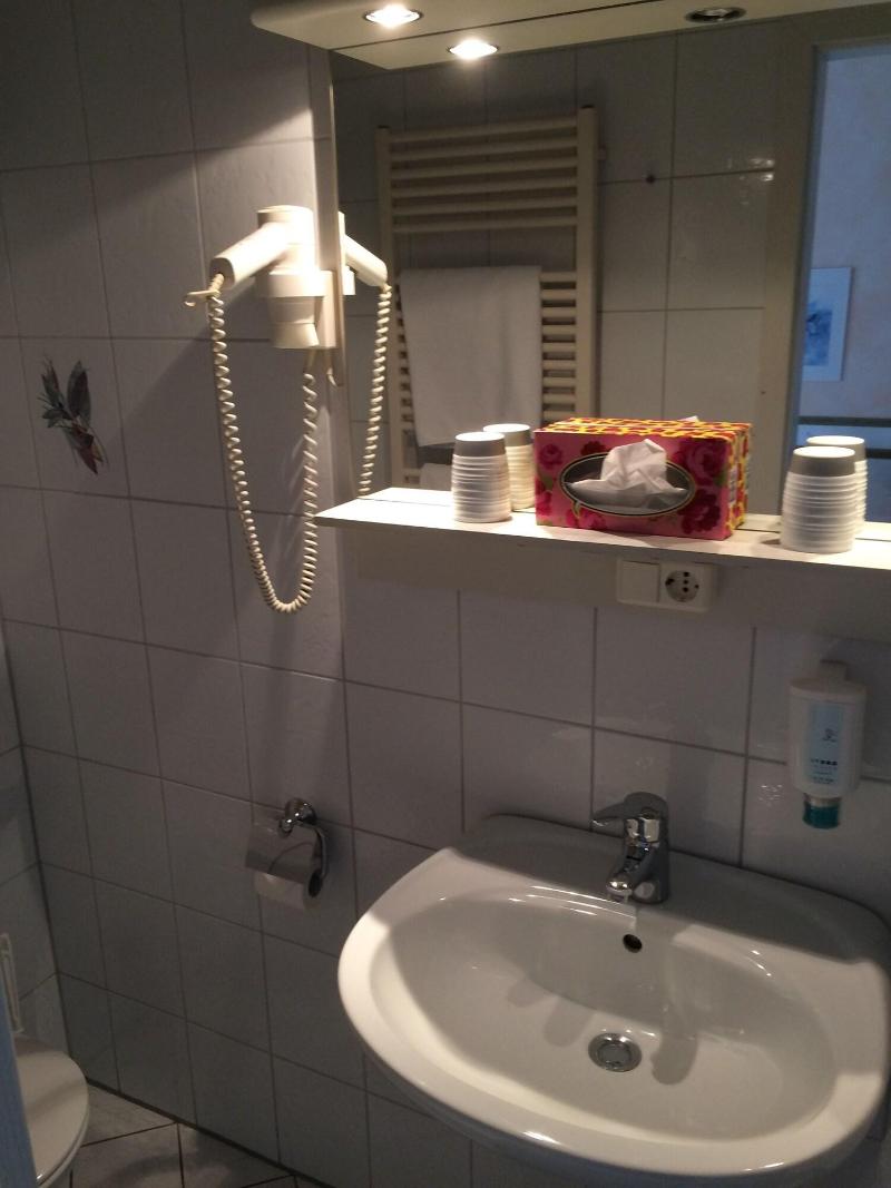 Hotel Villa Weststrand image