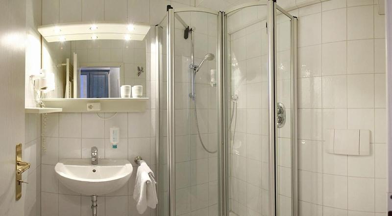 Hotel Villa Weststrand image
