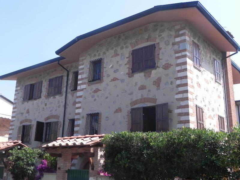 Villa Il Fortino image