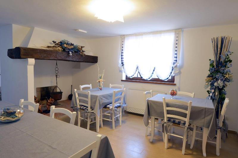 Villa Il Fortino image
