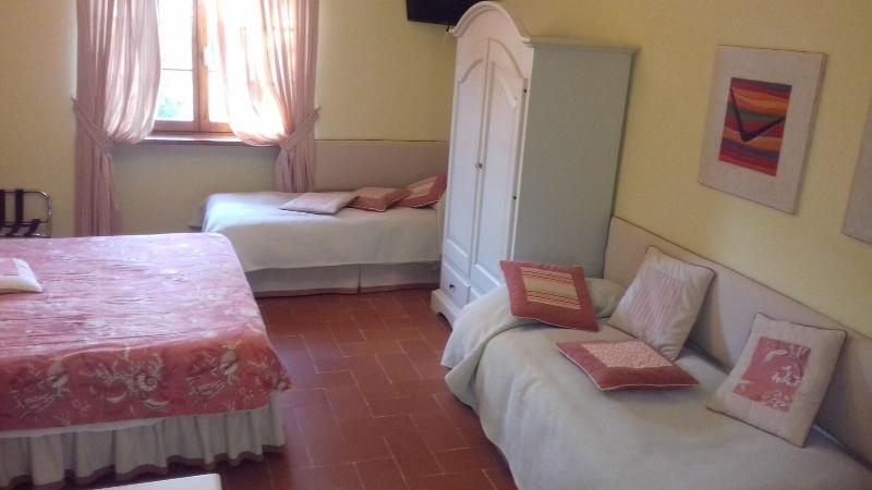 Villa Il Fortino image