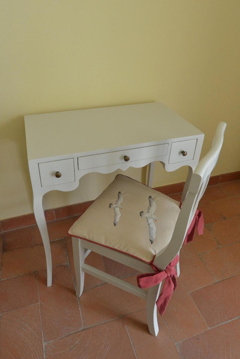 Villa Il Fortino image