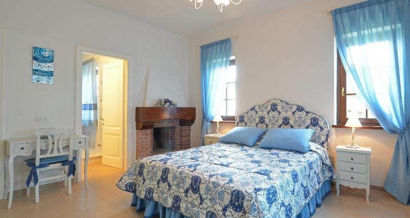 Villa Il Fortino image