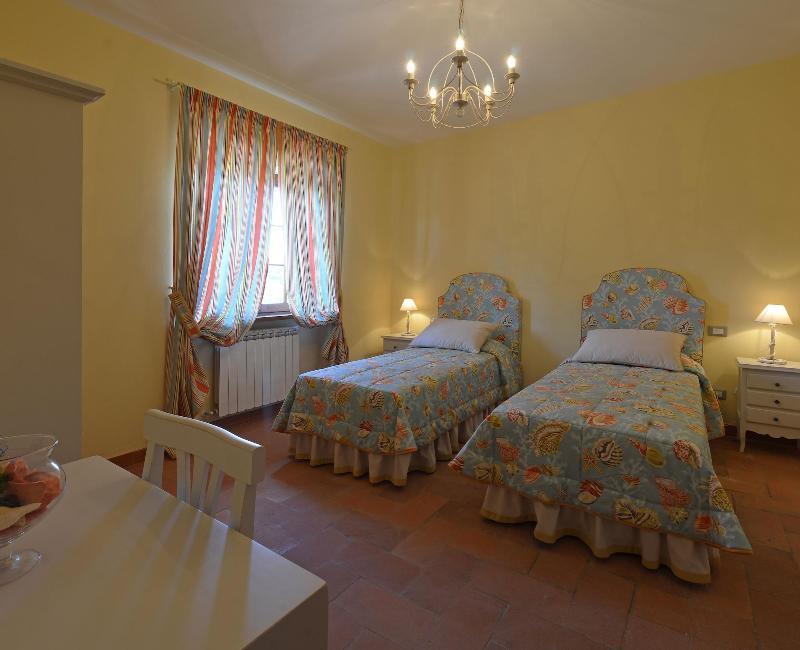 Villa Il Fortino image
