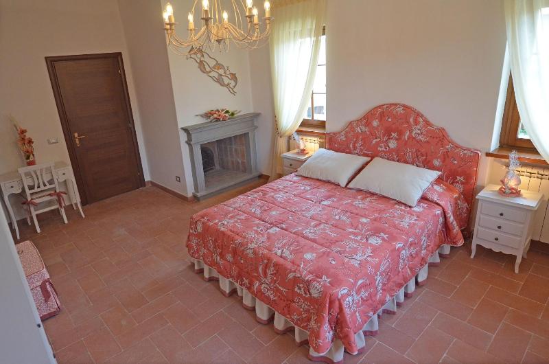Villa Il Fortino image