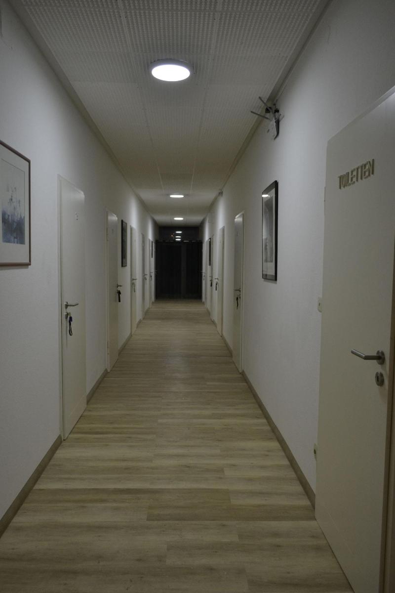 Pension Highway 3 Sennestadt-Bielefeld image