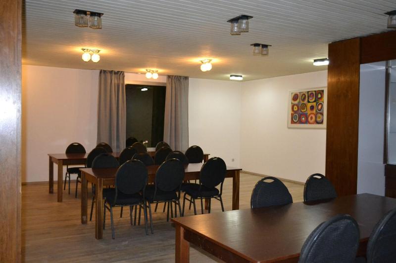 Pension Highway 3 Sennestadt-Bielefeld image