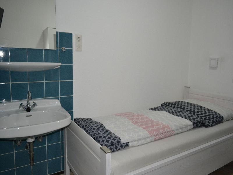 Pension Highway 3 Sennestadt-Bielefeld image