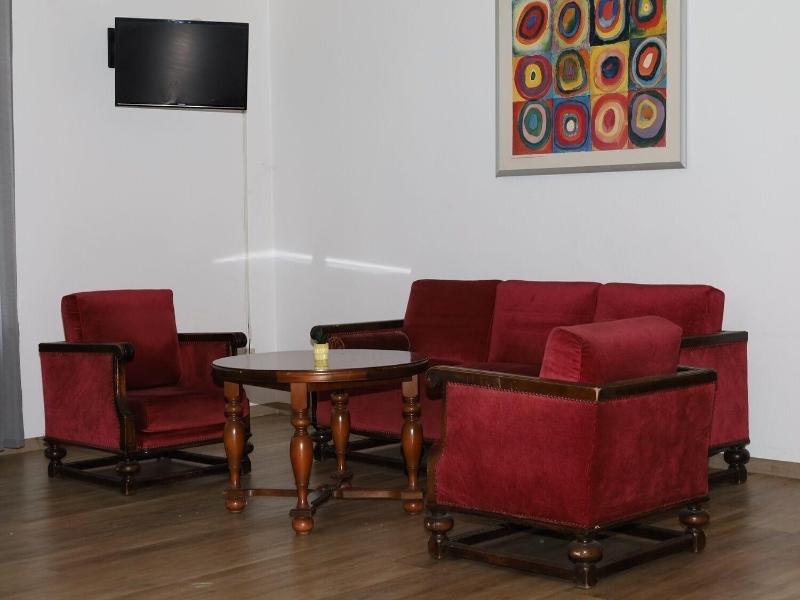 Pension Highway 3 Sennestadt-Bielefeld image
