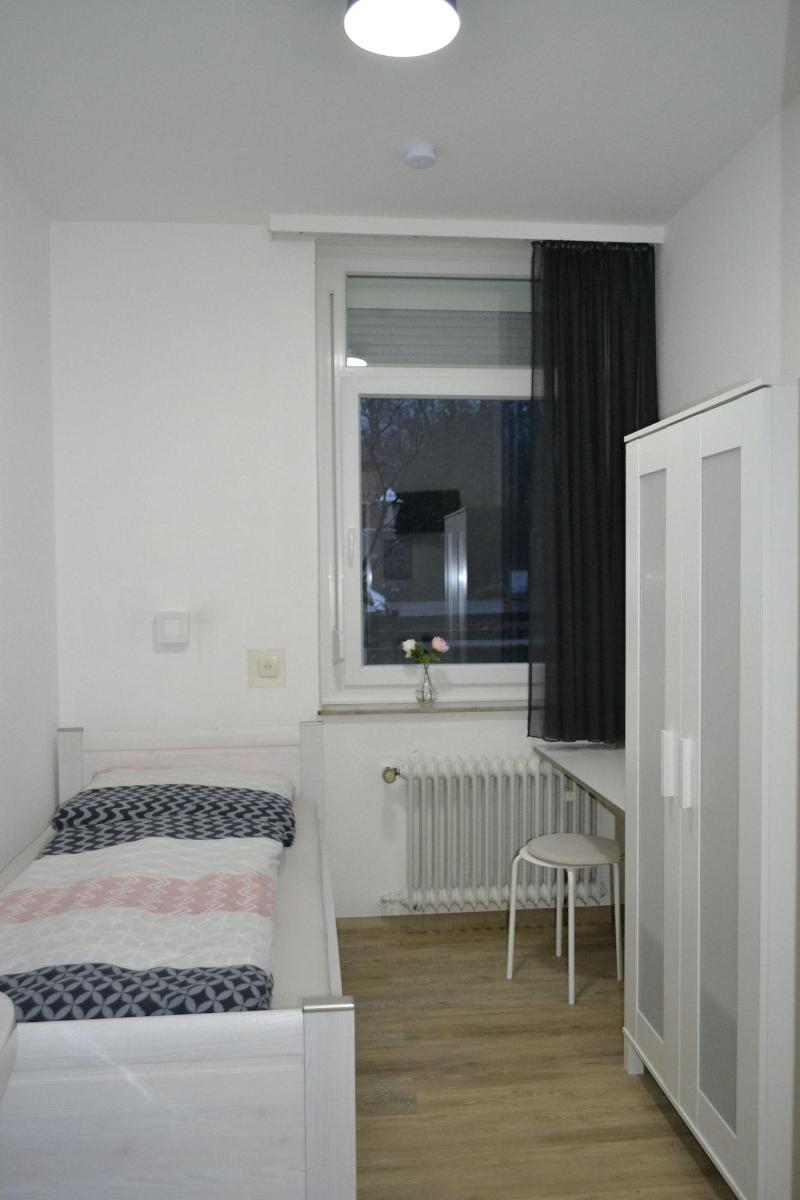 Pension Highway 3 Sennestadt-Bielefeld image