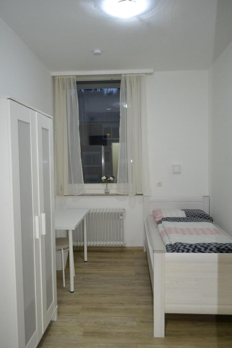 Pension Highway 3 Sennestadt-Bielefeld image