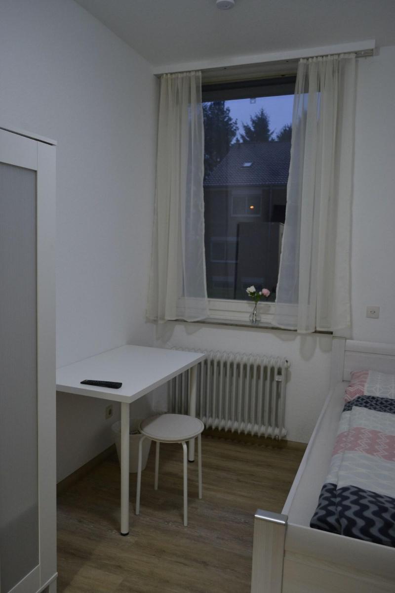Pension Highway 3 Sennestadt-Bielefeld image