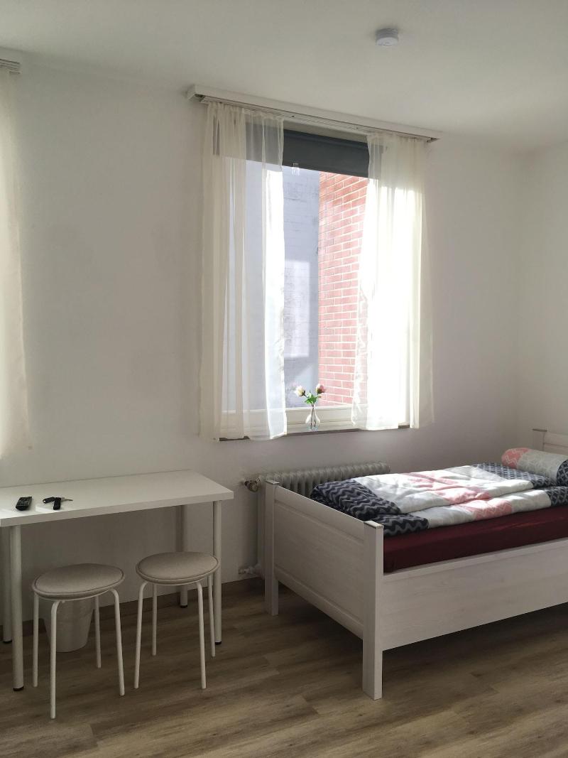Pension Highway 3 Sennestadt-Bielefeld image