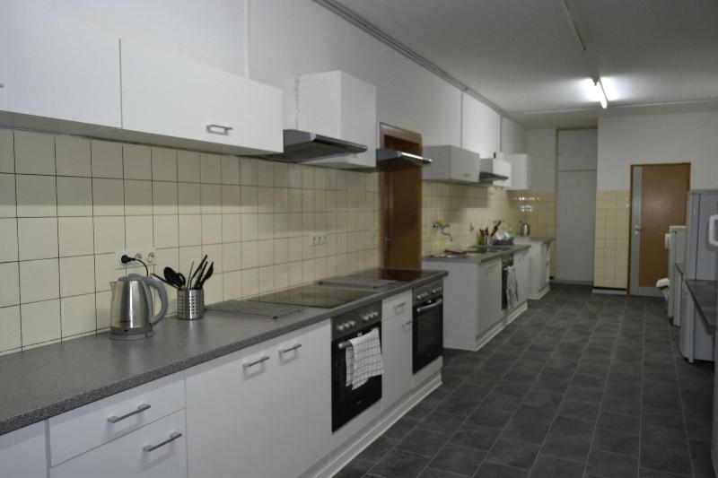 Pension Highway 3 Sennestadt-Bielefeld image