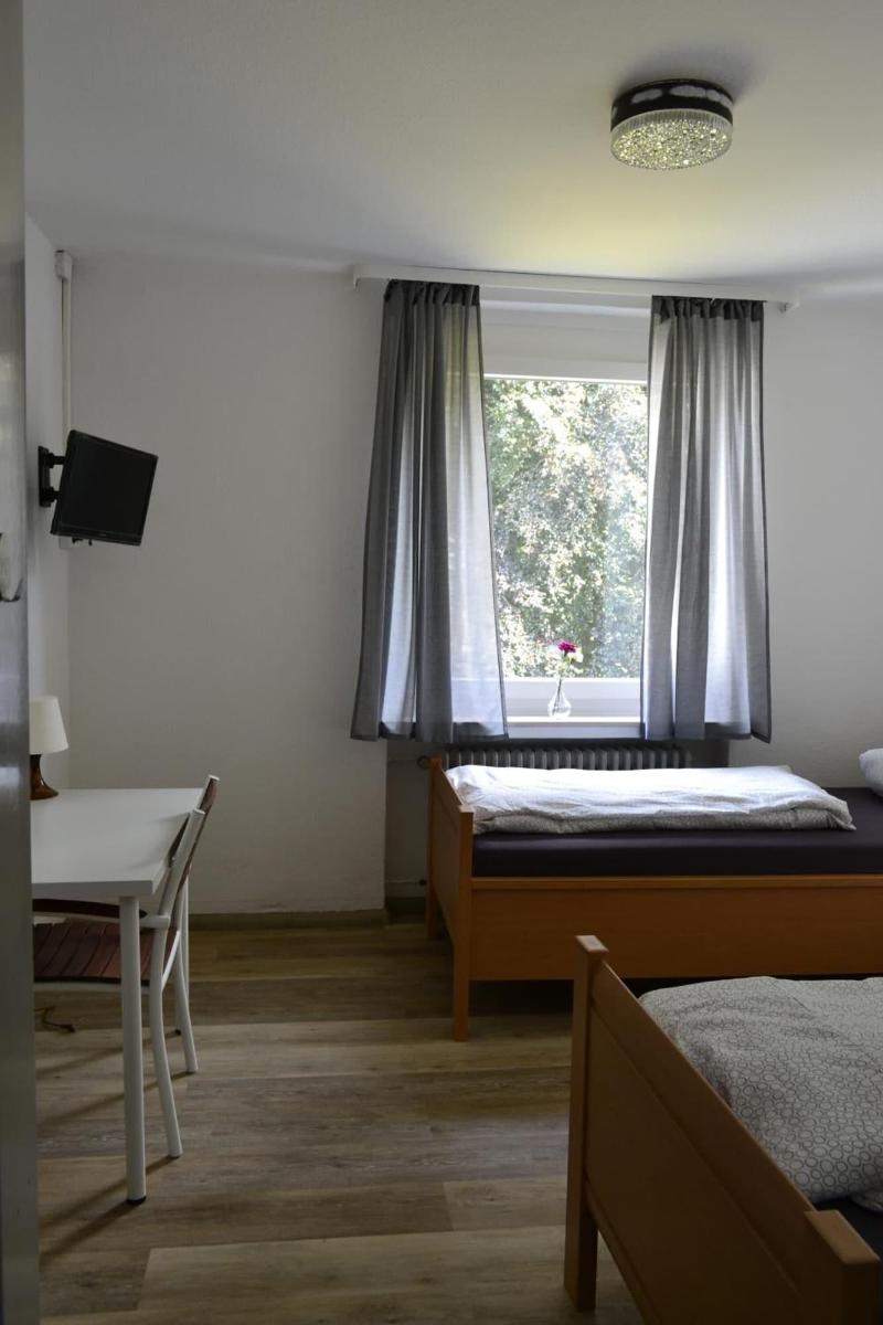Pension Highway 3 Sennestadt-Bielefeld image