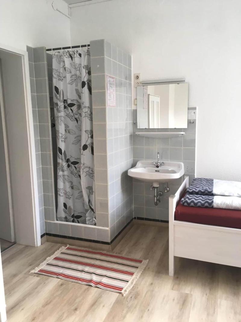 Pension Highway 3 Sennestadt-Bielefeld image
