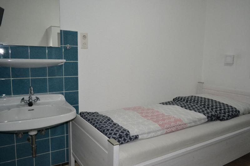 Pension Highway 3 Sennestadt-Bielefeld image