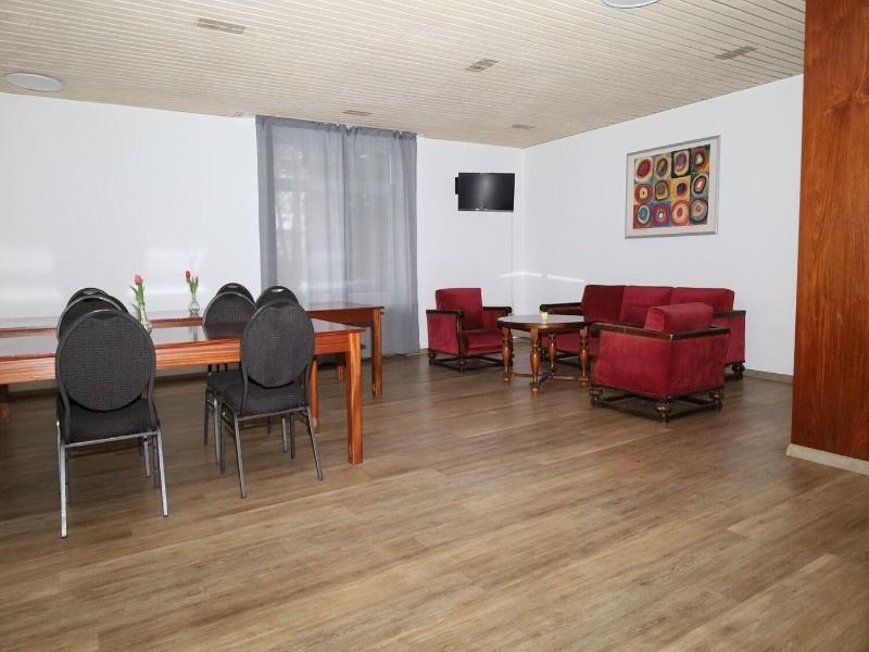 Pension Highway 3 Sennestadt-Bielefeld image