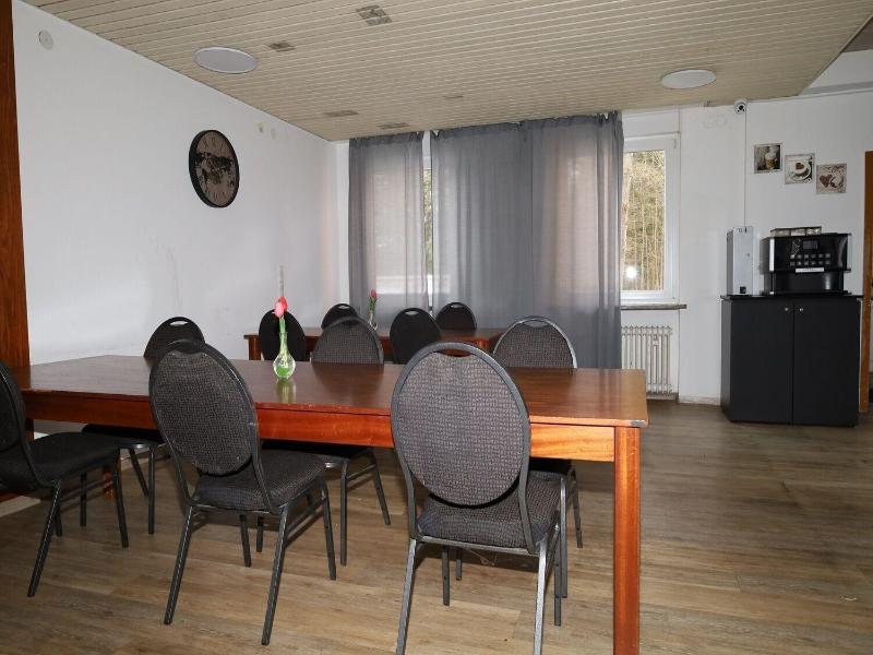 Pension Highway 3 Sennestadt-Bielefeld image