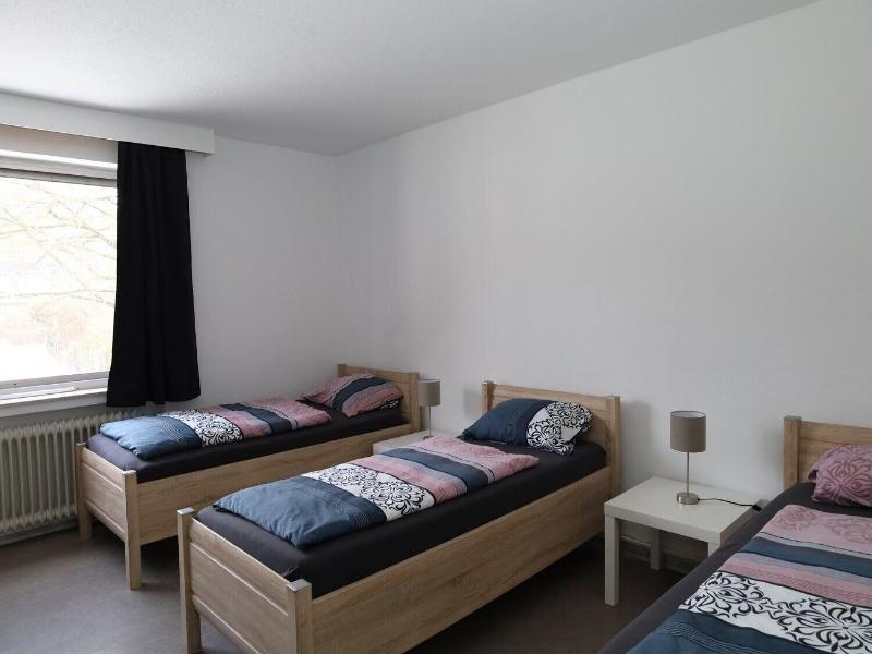 Pension Highway 3 Sennestadt-Bielefeld image