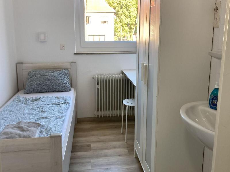 Pension Highway 3 Sennestadt-Bielefeld image